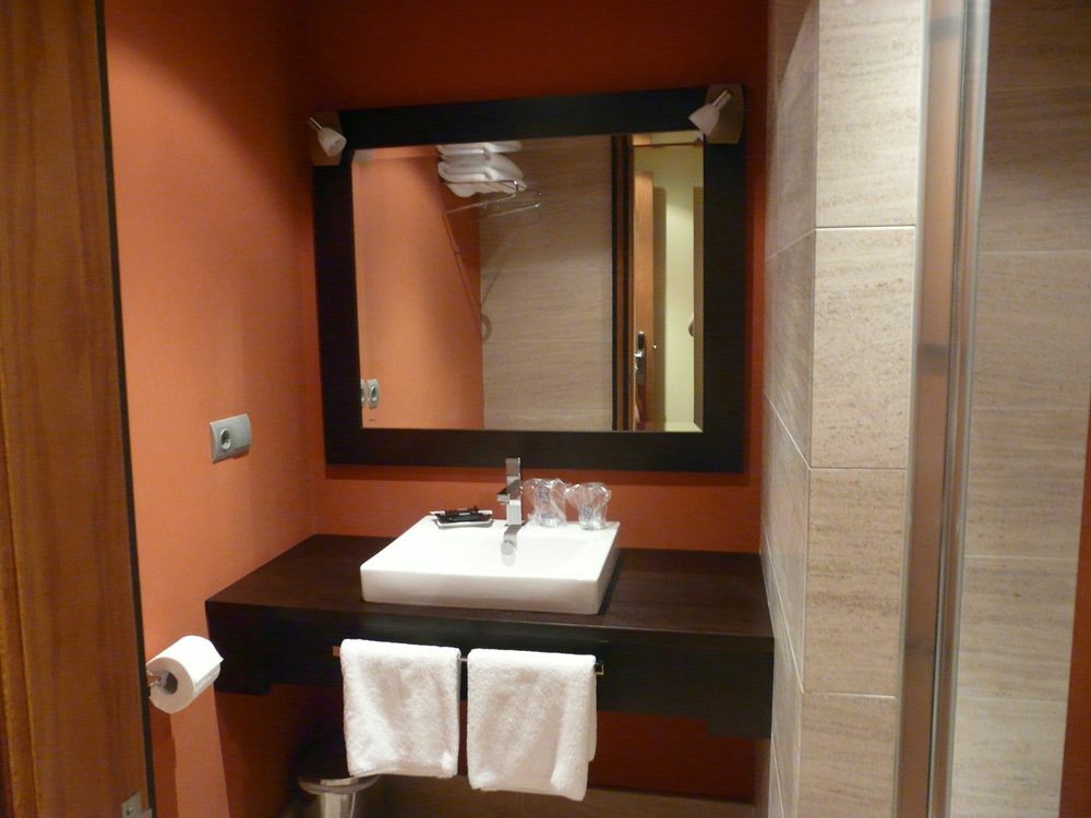 Hotel Tio Manolo De 诺雅 外观 照片