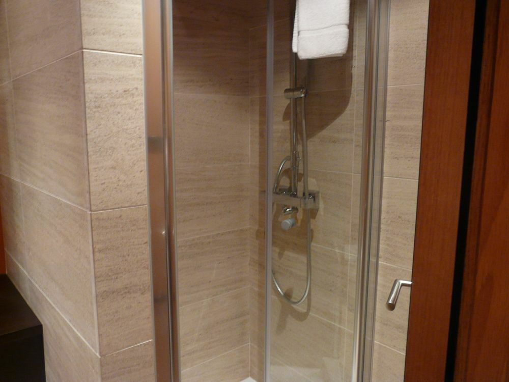 Hotel Tio Manolo De 诺雅 外观 照片