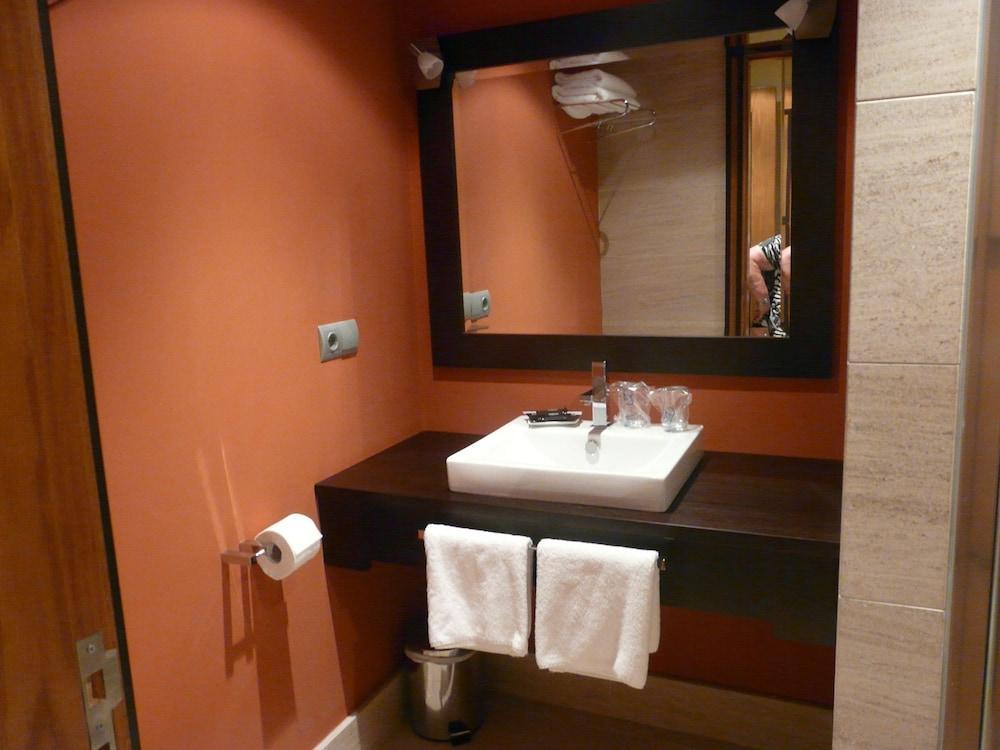 Hotel Tio Manolo De 诺雅 外观 照片